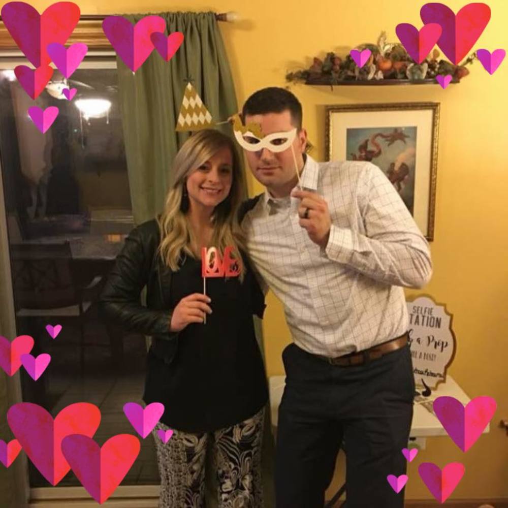 Meet your Posher, Angie